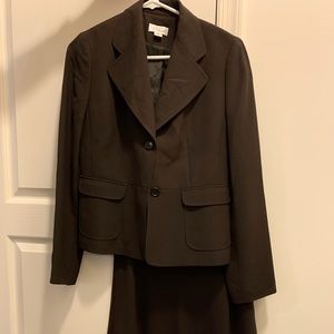 Women’s 2 piece suit
